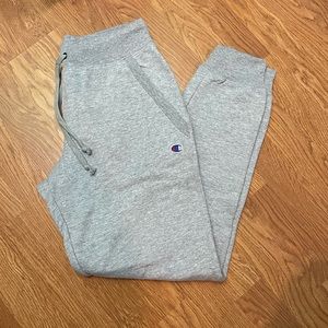 Women’s Champion Sweatpants